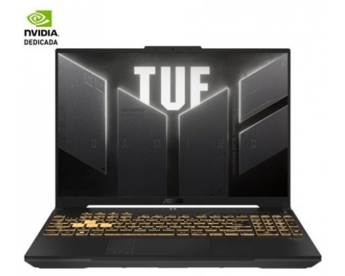 PORTATIL ASUS TUF607VU-RL130 32GB 1T